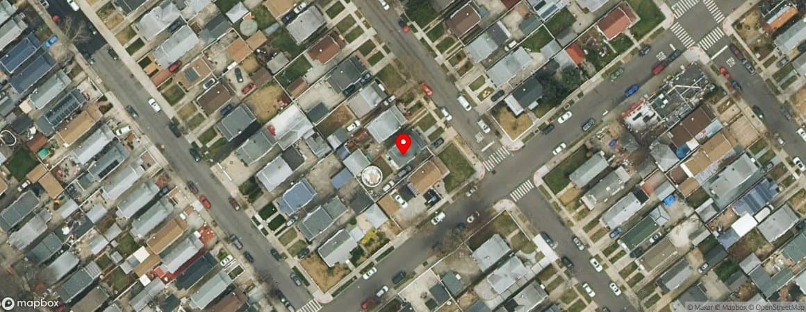 House image located at Queens Village, New York, 11428