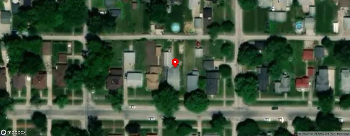 House image located at Mattoon, Illinois, 61938