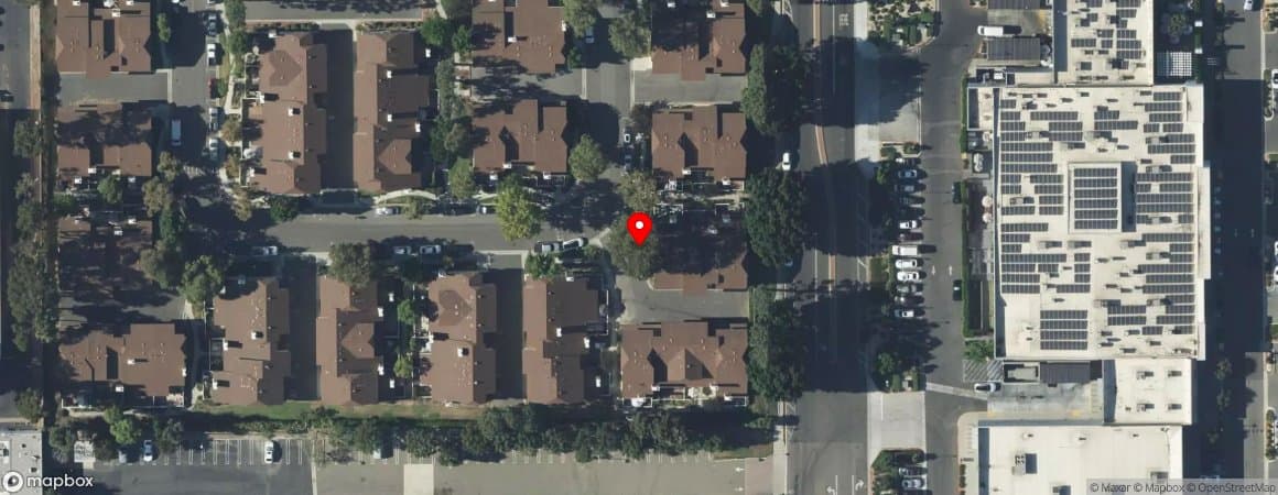 House image located at Stanton, California, 90680