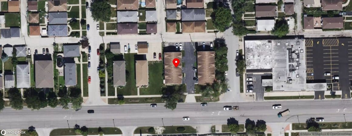 House image located at Burbank, Illinois, 60459