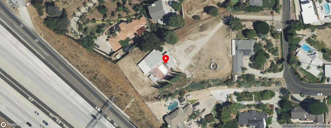 House image located at Chino, California, 91710