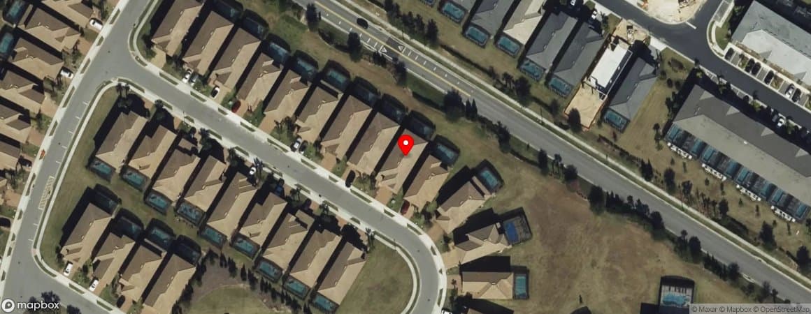 House image located at Davenport, Florida, 33837