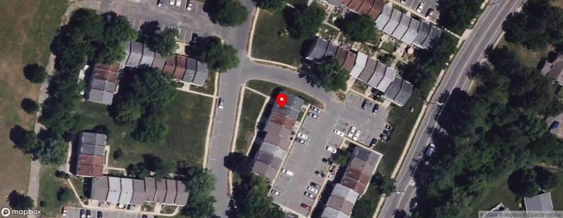 House image located at Brick, New Jersey, 8724