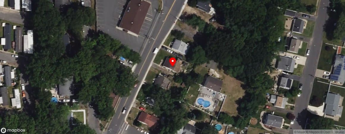 House image located at Keansburg, New Jersey, 7734