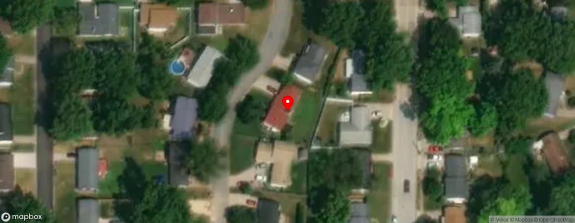 House image located at Bettendorf, Iowa, 52722