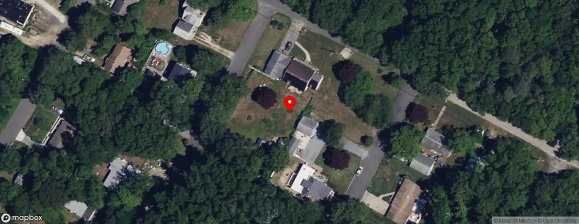 House image located at Rio Grande, New Jersey, 8242