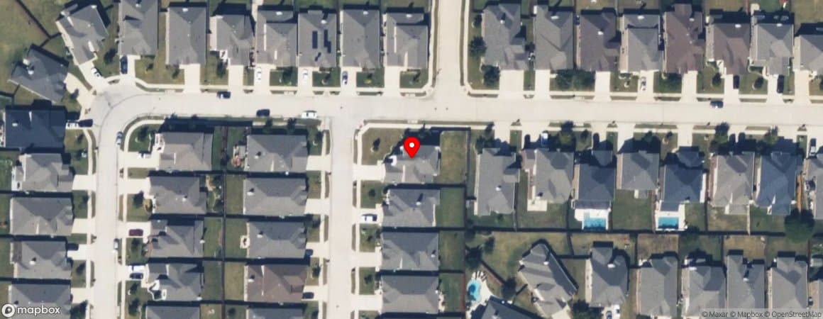House image located at Frisco, Texas, 75036