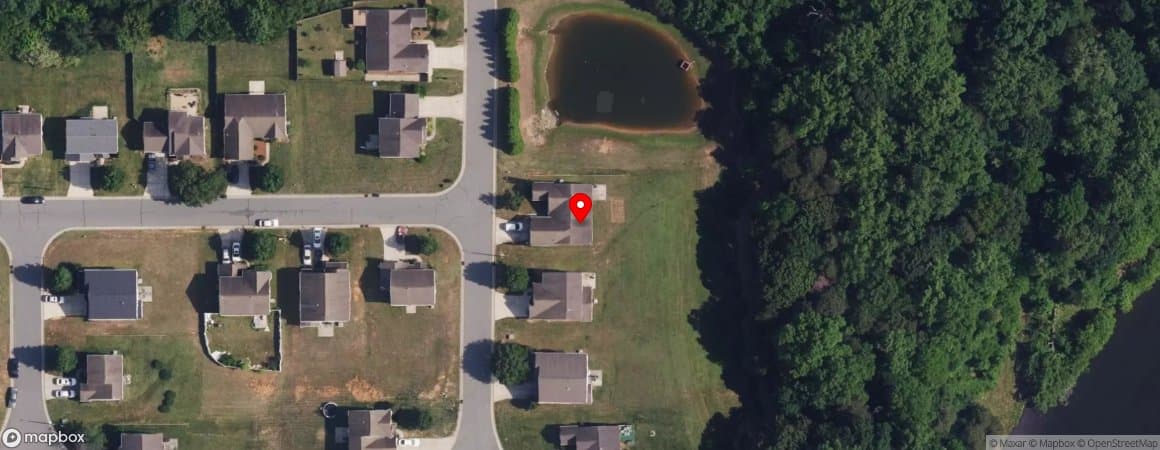 House image located at Winston Salem, North Carolina, 27107