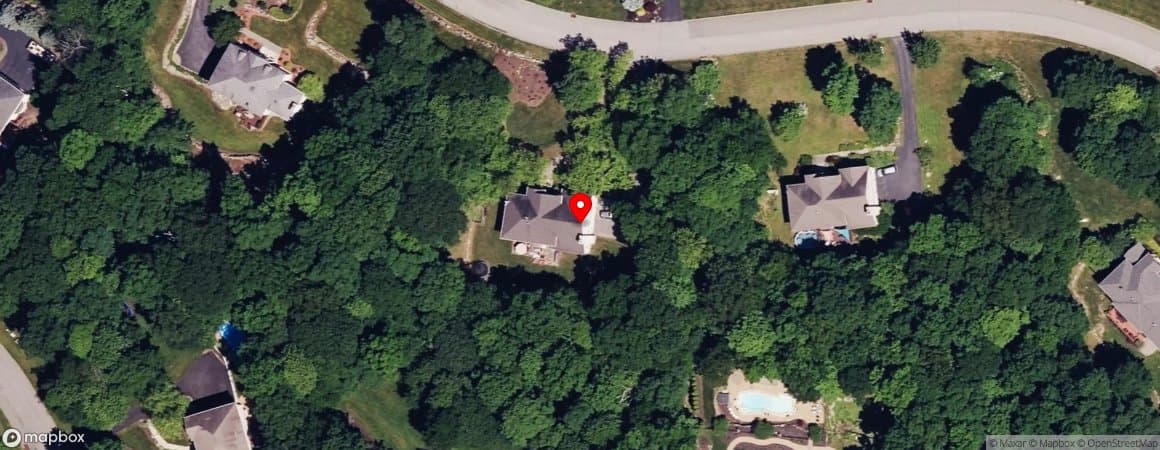 House image located at Sparta, New Jersey, 7871