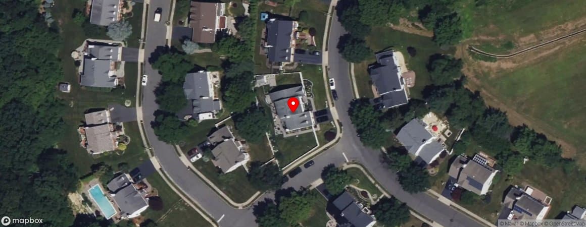 House image located at Kendall Park, New Jersey, 8824