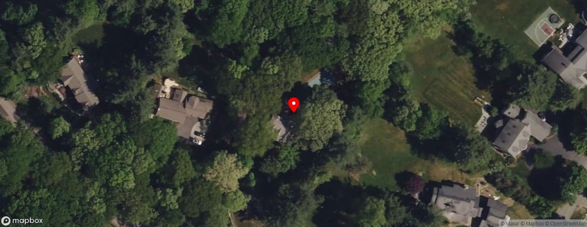 House image located at Weston, Massachusetts, 2493