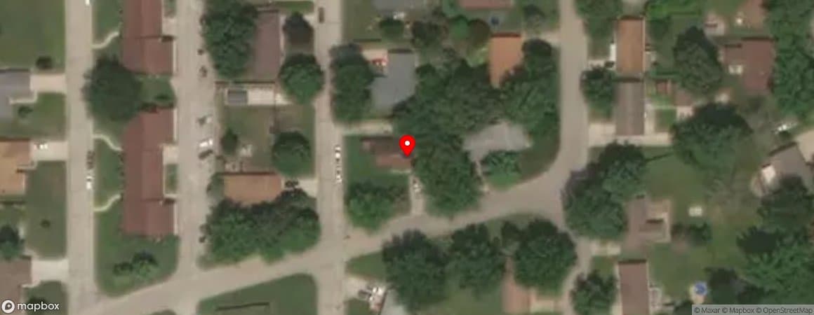 House image located at Rantoul, Illinois, 61866