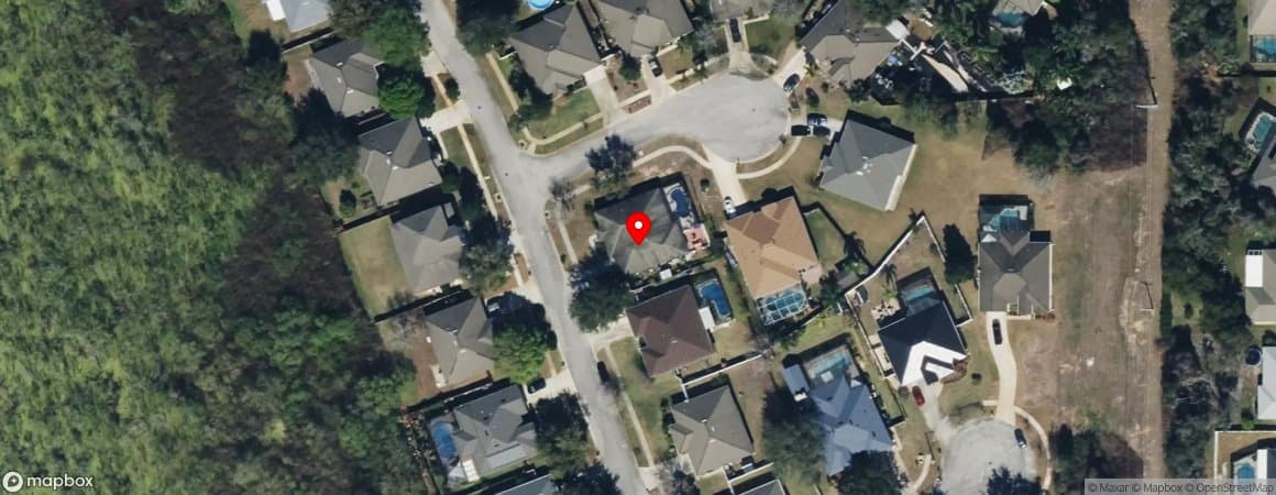 House image located at Titusville, Florida, 32780