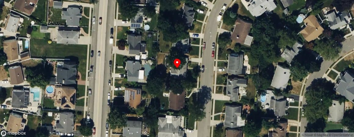 House image located at West Hempstead, New York, 11552