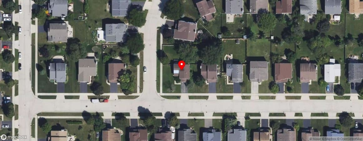 House image located at Waukegan, Illinois, 60085
