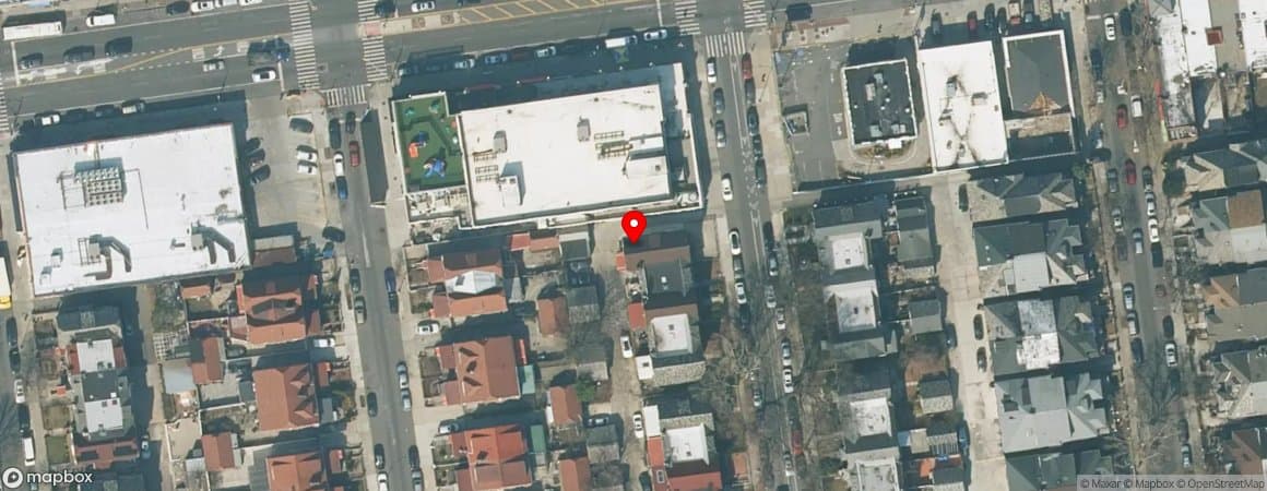 House image located at Jackson Heights, New York, 11372