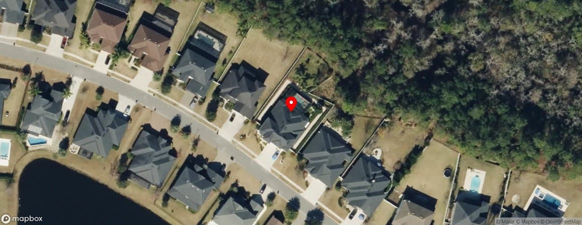 House image located at Saint Johns, Florida, 32259