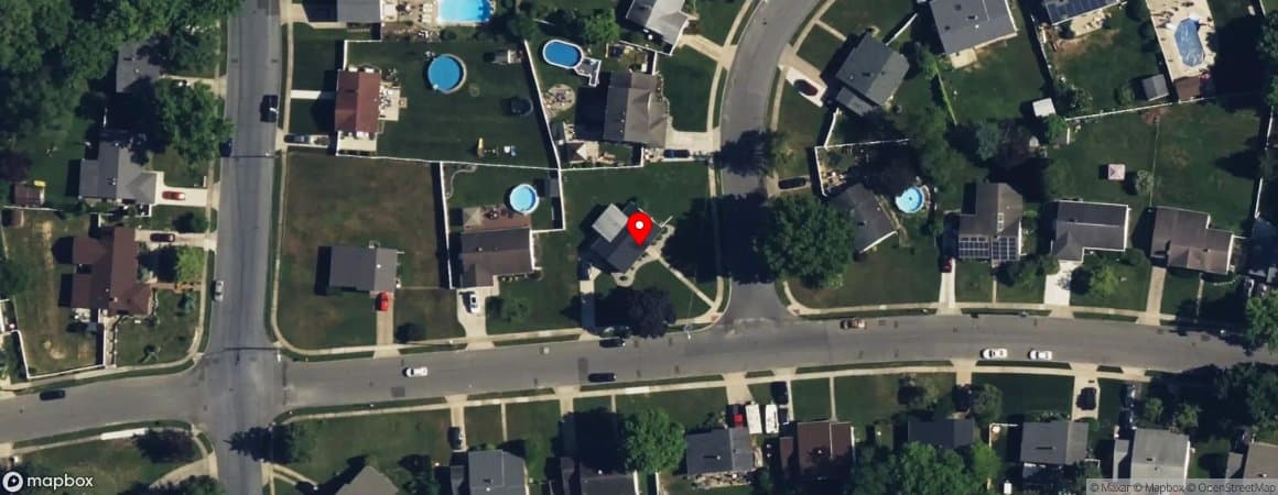 House image located at Magnolia, New Jersey, 8049