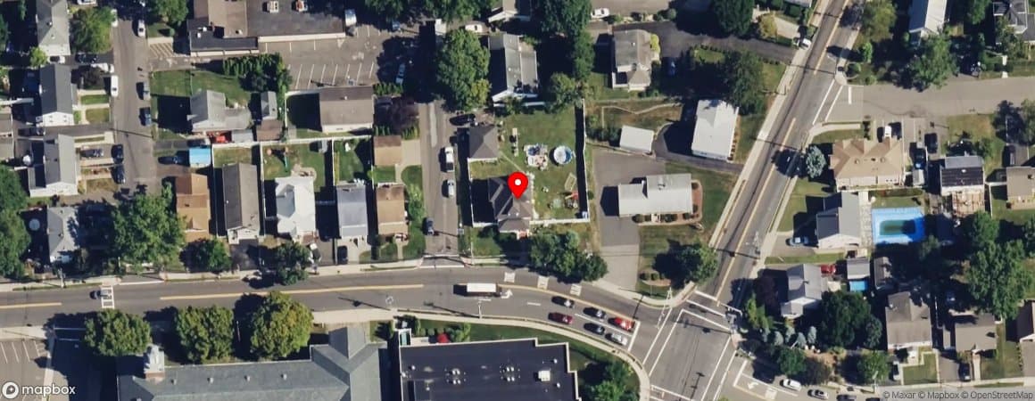 House image located at Dumont, New Jersey, 7628