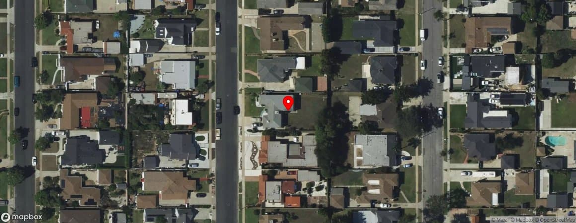 House image located at Inglewood, California, 90305