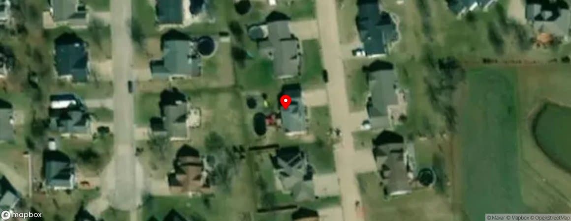 House image located at Highland, Illinois, 62249