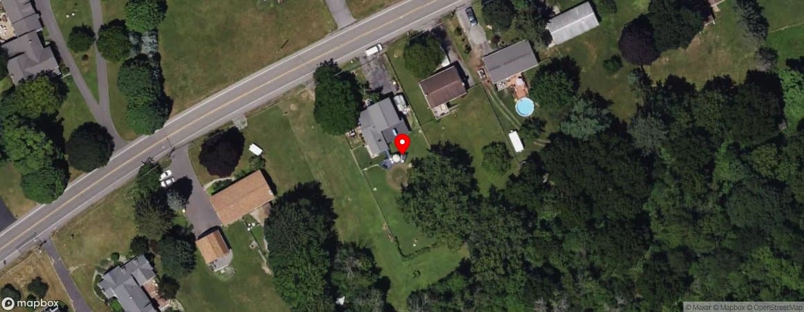 House image located at Camillus, New York, 13031