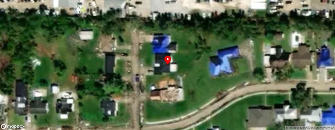 House image located at Lake Charles, Louisiana, 70607