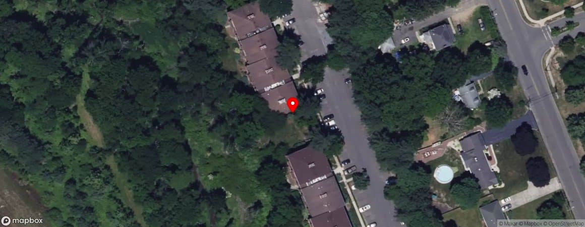 House image located at Cranbury, New Jersey, 8512