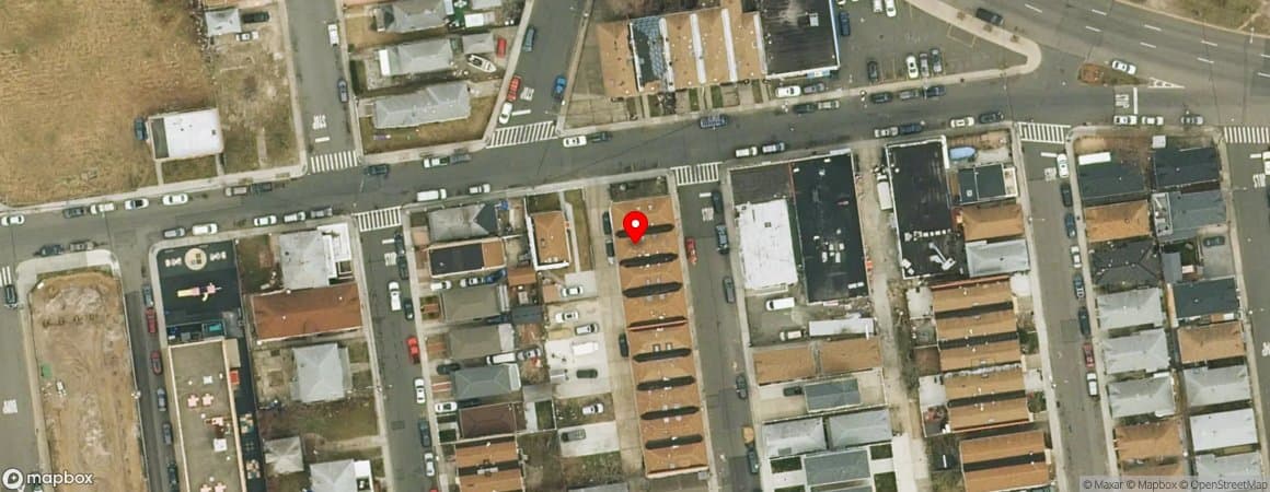 House image located at Far Rockaway, New York, 11691
