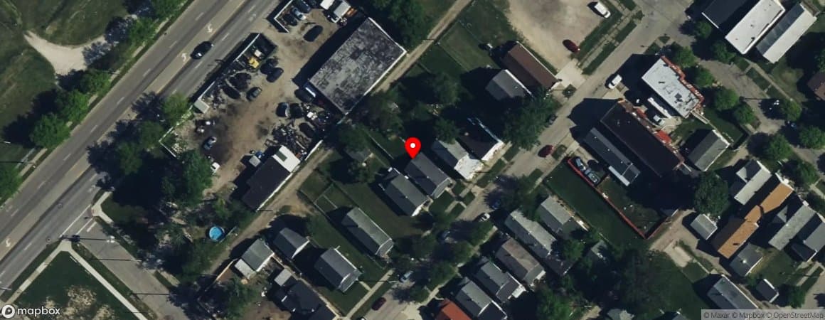House image located at Toledo, Ohio, 43605