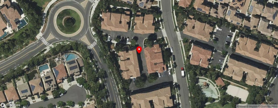 House image located at Lake Forest, California, 92630