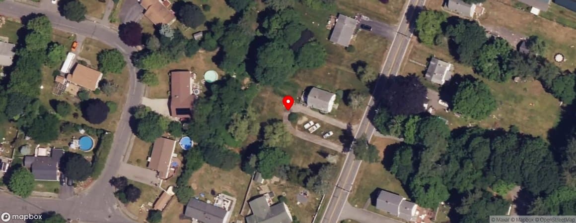 House image located at Middleboro, Massachusetts, 2346