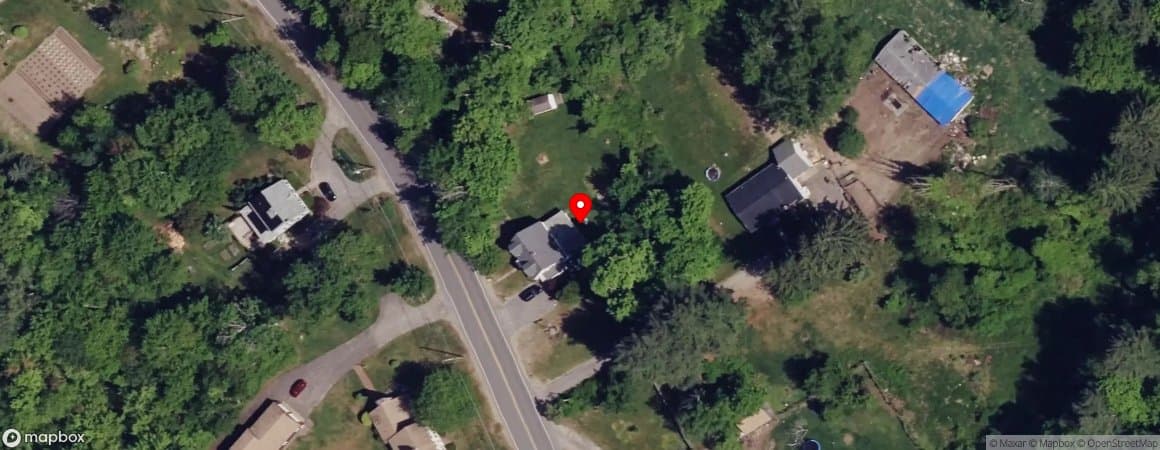 House image located at Lancaster, Massachusetts, 1523