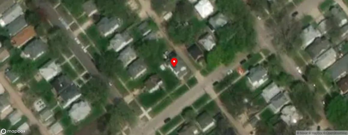 House image located at Waterloo, Iowa, 50701