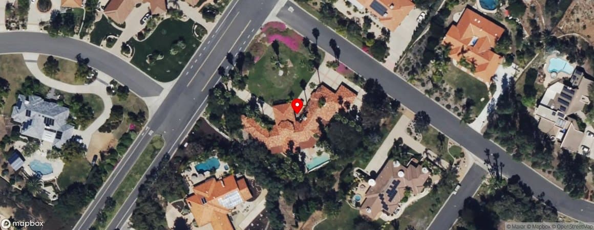 House image located at Poway, California, 92064