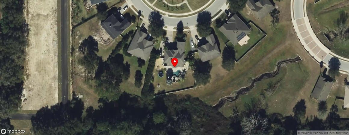 House image located at Eustis, Florida, 32736