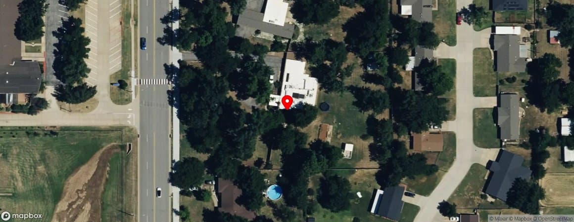 House image located at Yukon, Oklahoma, 73099