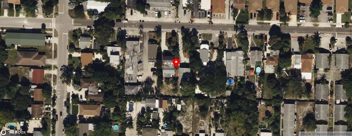 House image located at Lake Worth Beach, Florida, 33460