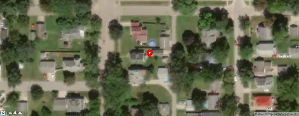 House image located at Perry, Iowa, 50220