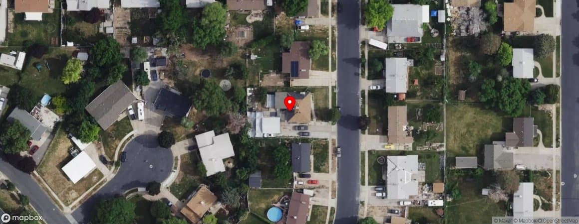 House image located at Syracuse, Utah, 84075