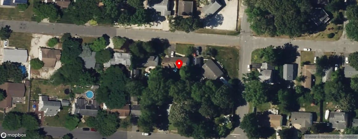 House image located at Lanoka Harbor, New Jersey, 8734