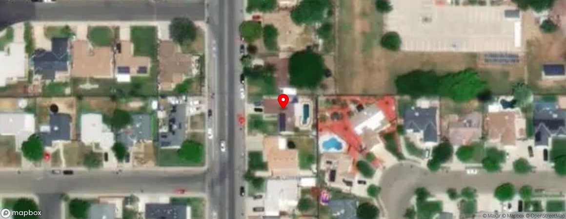 House image located at Lemoore, California, 93245