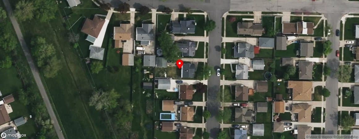 House image located at Buffalo, New York, 14223