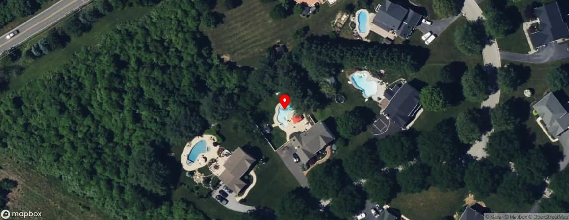 House image located at Garnet Valley, Pennsylvania, 19060