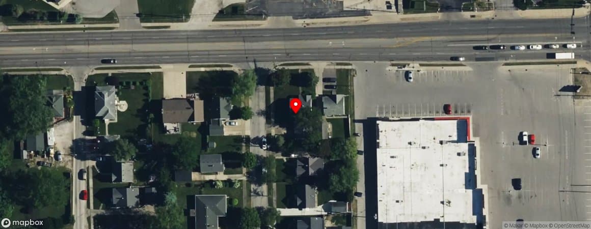 House image located at Oregon, Ohio, 43616