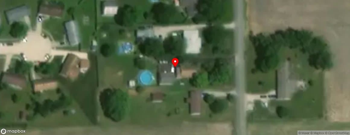 House image located at Woodburn, Indiana, 46797