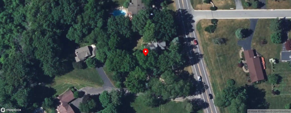 House image located at Pittsford, New York, 14534