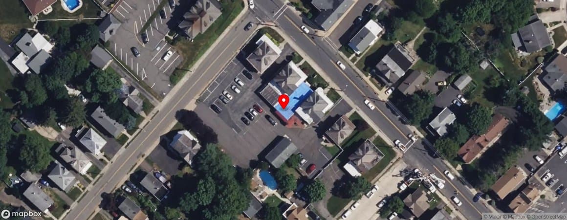 House image located at Milltown, New Jersey, 8850