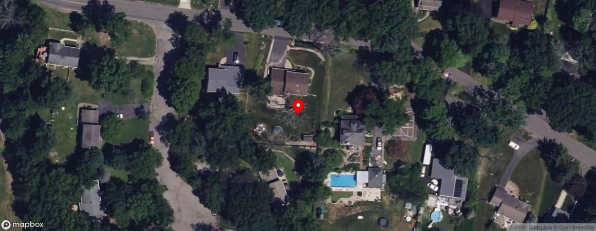 House image located at High Bridge, New Jersey, 8829
