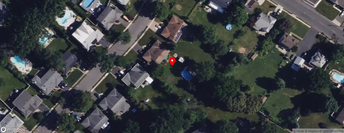 House image located at Springfield, New Jersey, 7081